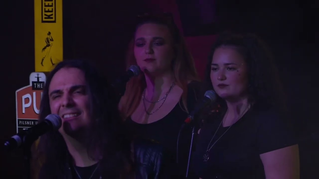 Taylor- Sa Ploua & Lumina (Live in Concertul Aniversar 