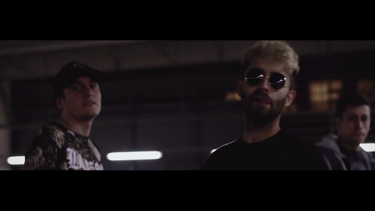 Ante ciento veinte x Khan x Kahos - 
