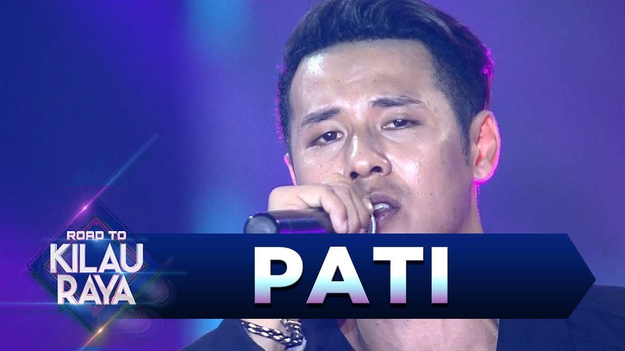 Bikin Baper Gara Gara Lagu Melow Dari Papinka [CINTA & LUKA] - Road To Kilau Raya (20/4)