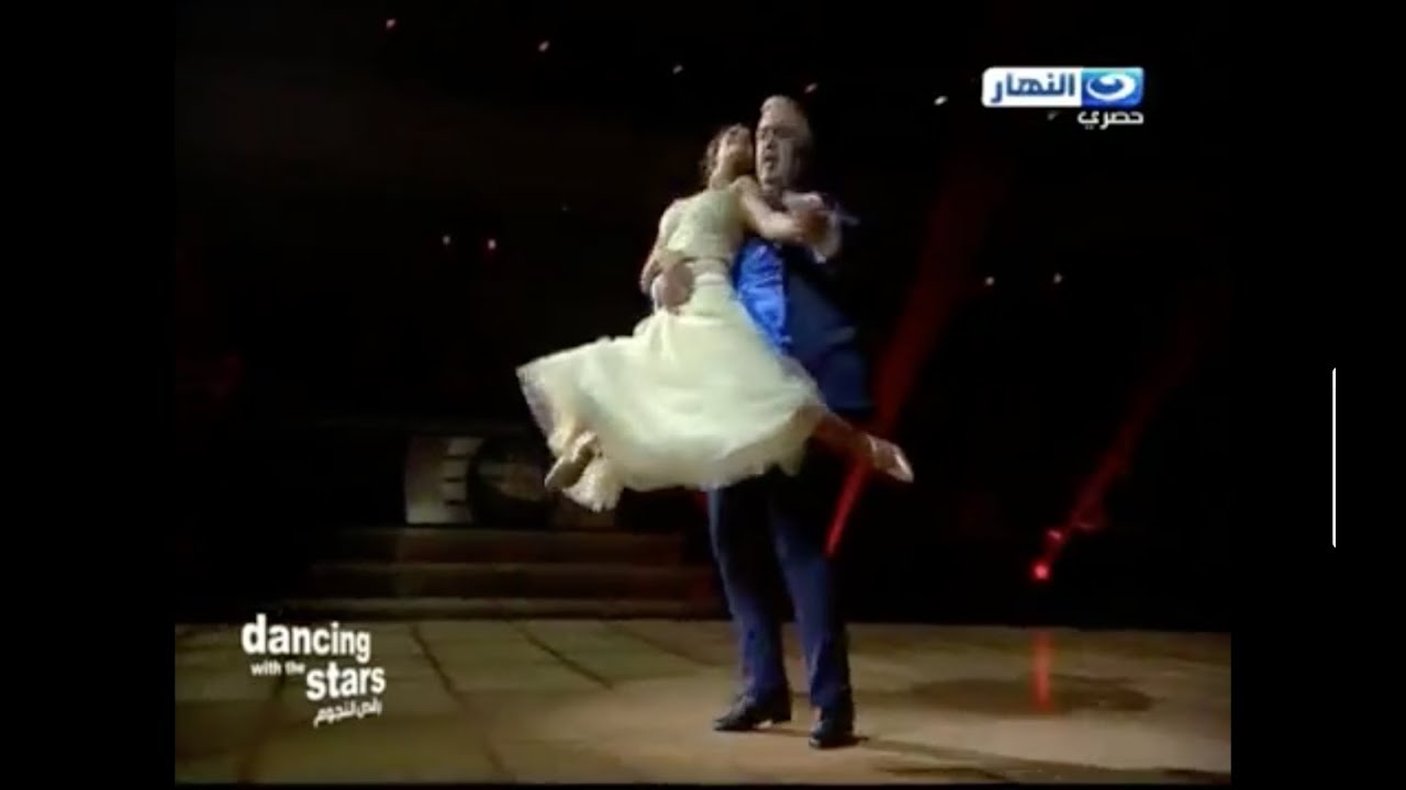 Gabriel Yammine and Carel Wardini - Viennese Waltz , Dancing With The Stars
