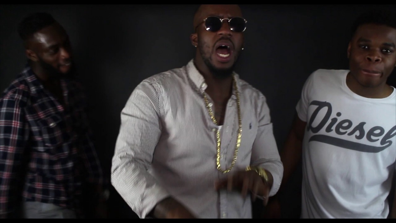 ManLikeStunna - Full Vim