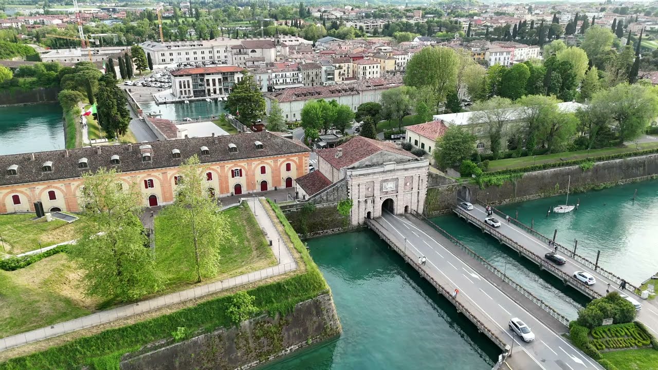 Peschiera Del Garda