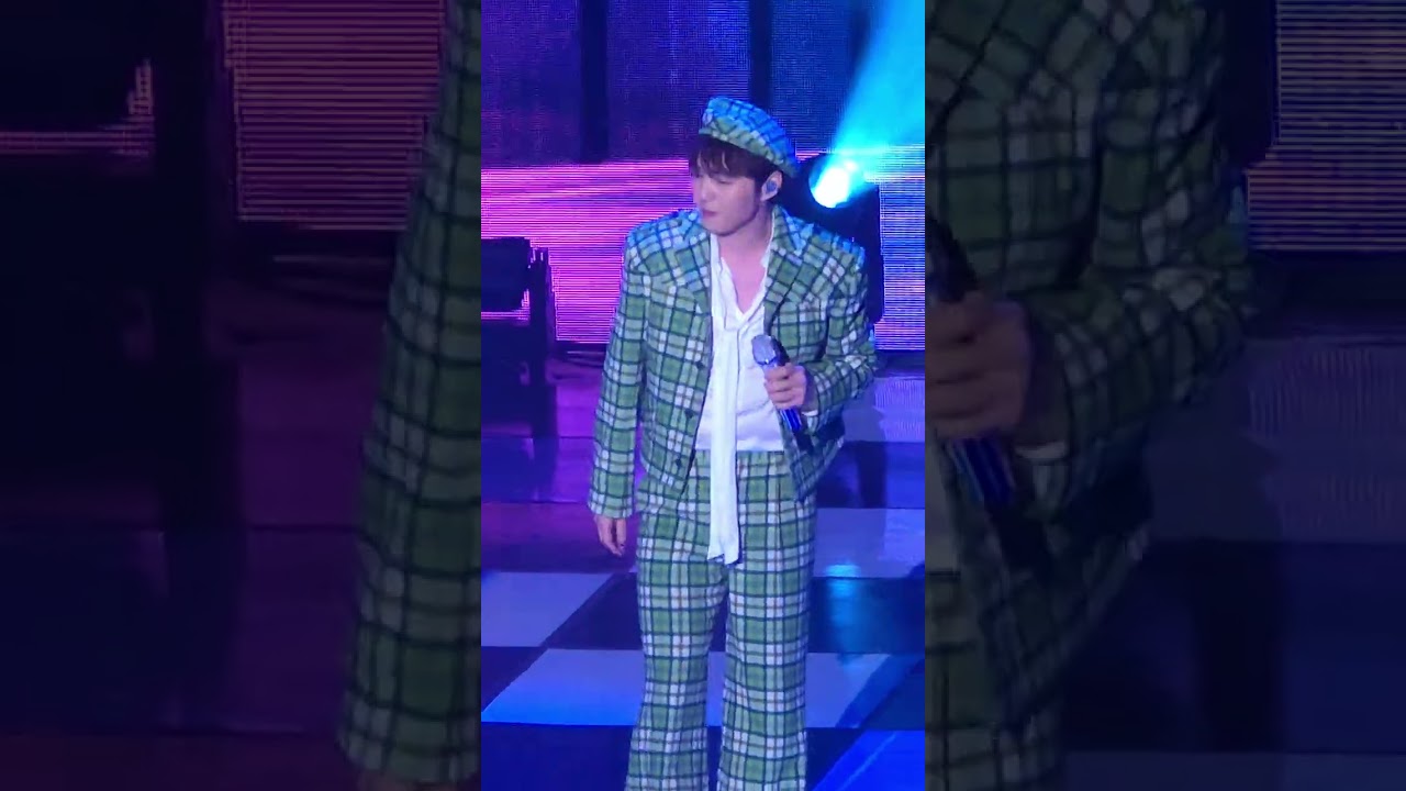 260228 이창섭 생일파티 HAPPY SUB’S DAY [#CheckMate] 녀석