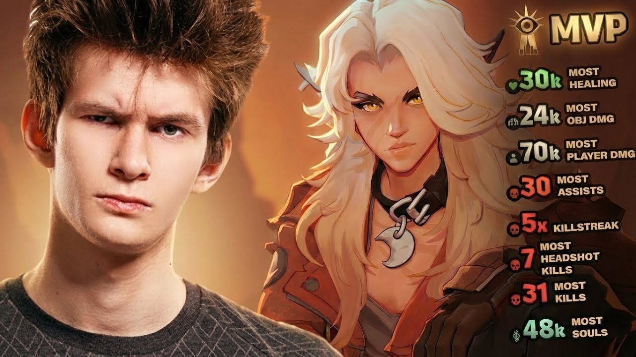 ДЖАМСАЙД СДЕЛАЛ ГЕНЕРАЛА в ДЕДЛОКЕ (ft. Recrent, kiyotaka, Roflyanich, Ubica) | jamside stream