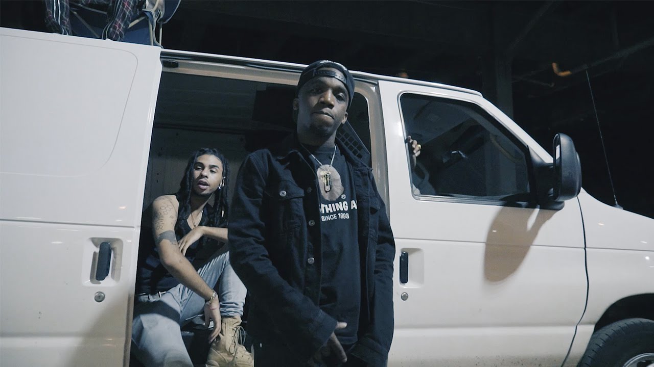 Jace - Midas ft. Robb Banks (Official Video)