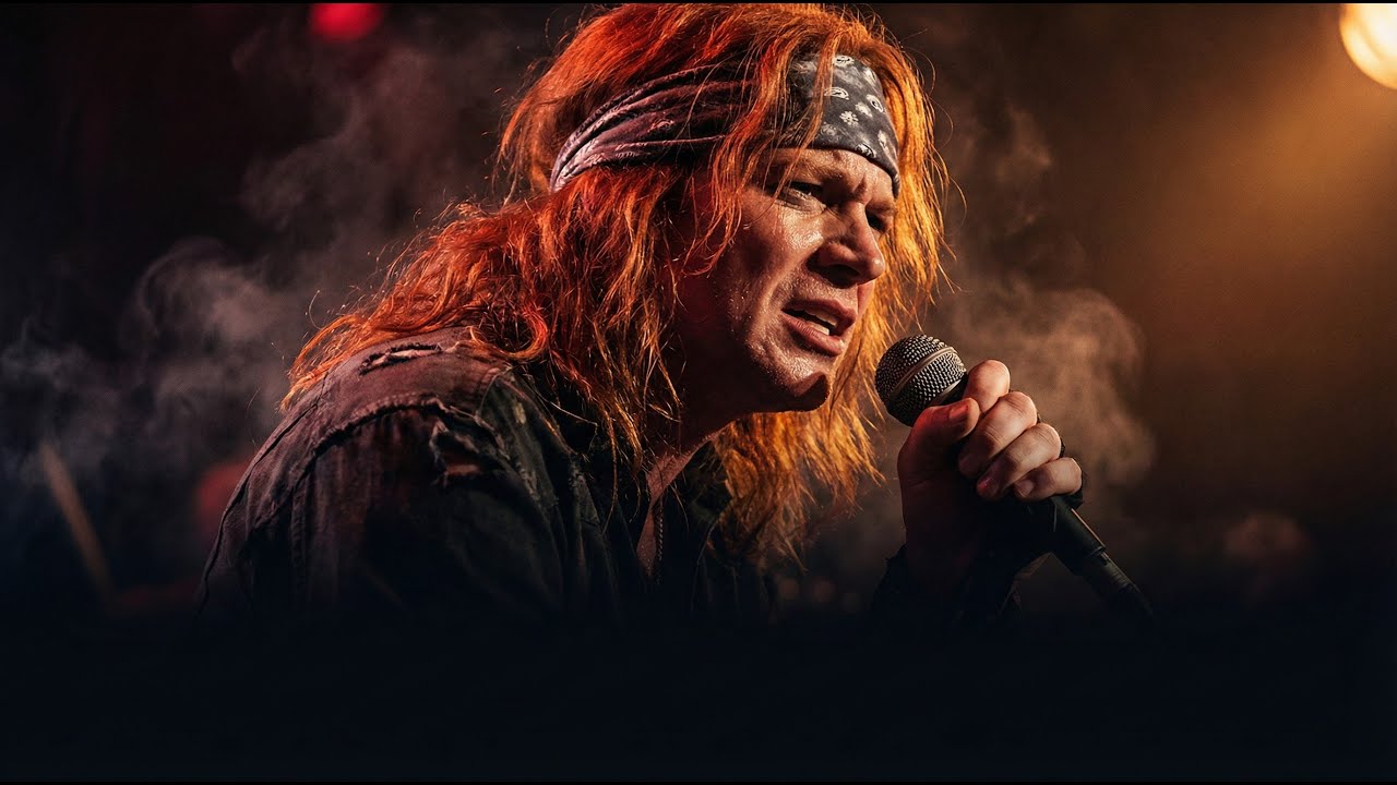 These Rock Ballads Are Hitting a Nerve Right Now | BalladVerse