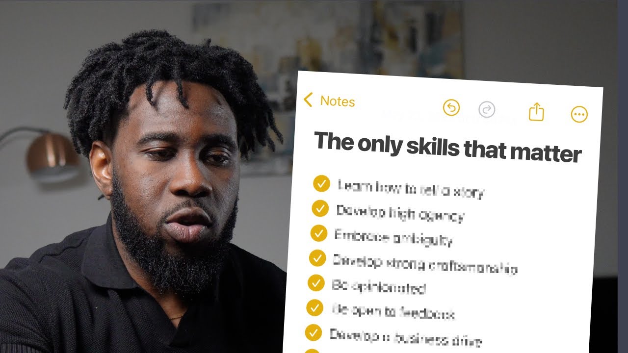 I Asked 11 Elite UX Designers Which Skills Matter