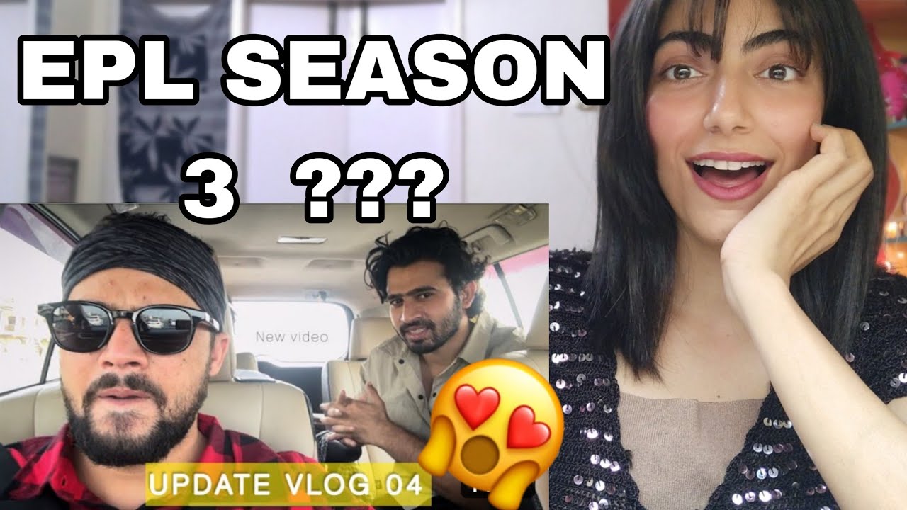 New Video Coming Soon? | R2H Reaction