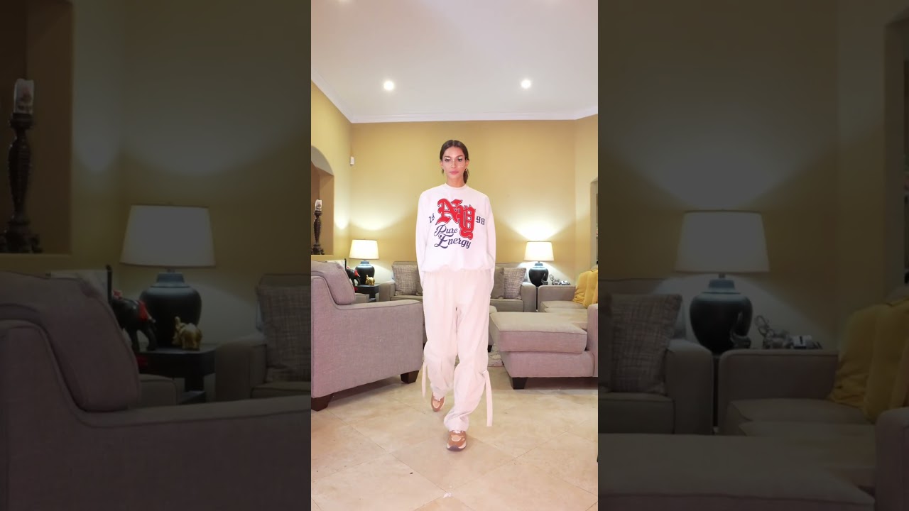 Dramatic Transformation Transition Video ✨ - Liz Sanchez