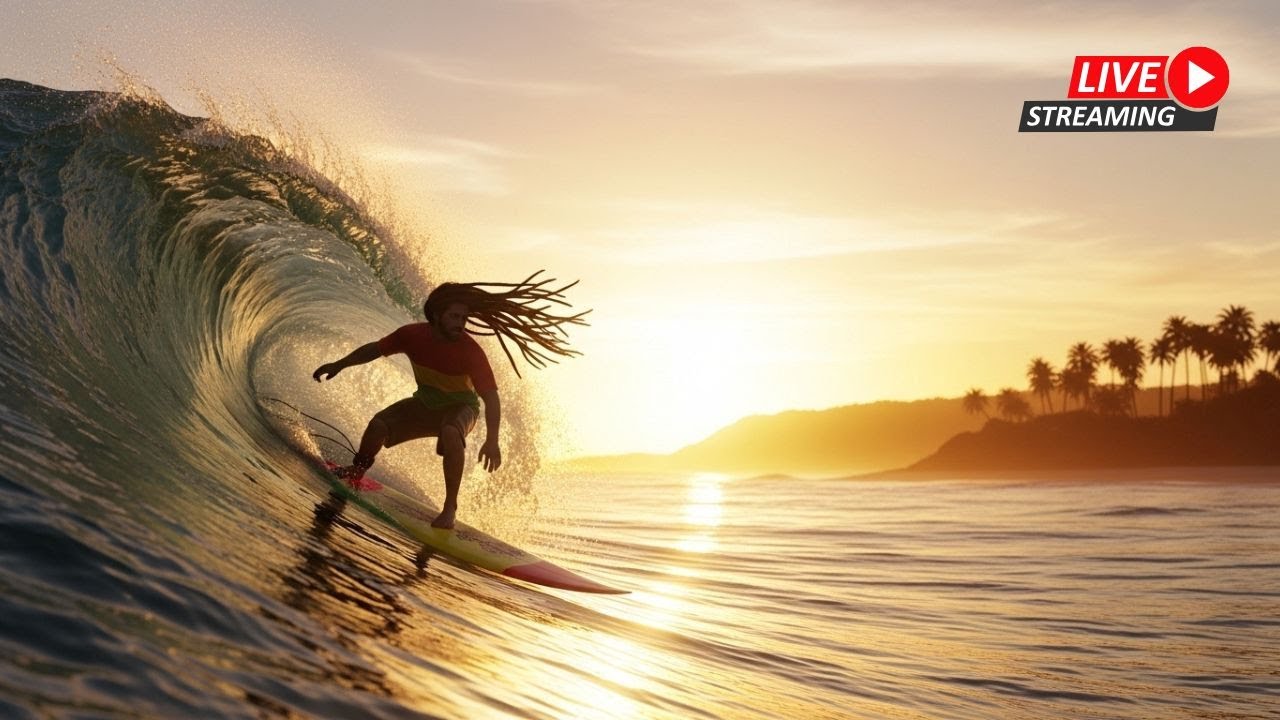 Best Reggae Playlist to Calm Your Mind and Lift Your Mood