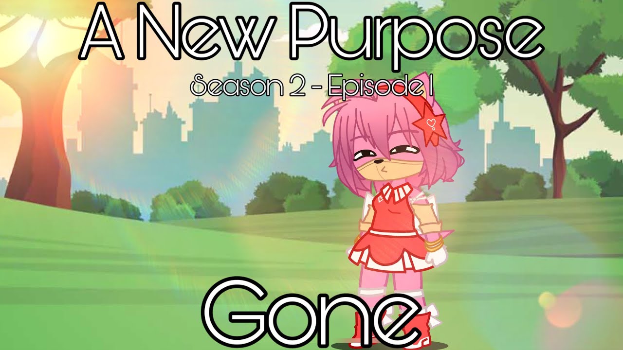 A New Purpose - S2, E1: Gone