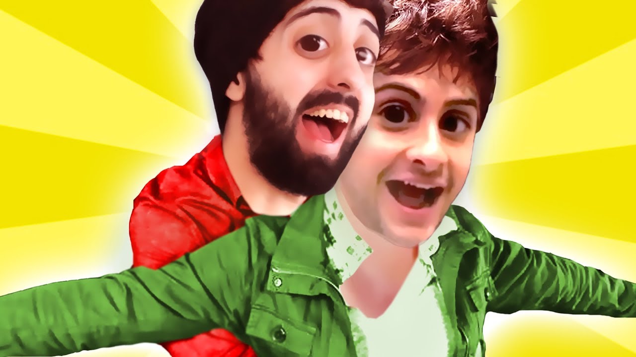 VOCÊ SABE QUAL É O FILME? c/ Bubarim