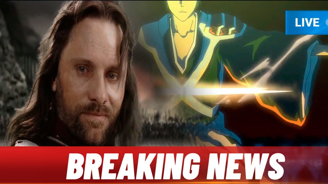 Anime, Manga, Movies, Series, and Games NEWS Compilation | Feb 5th - Feb 11th | Stay in the Loop!
