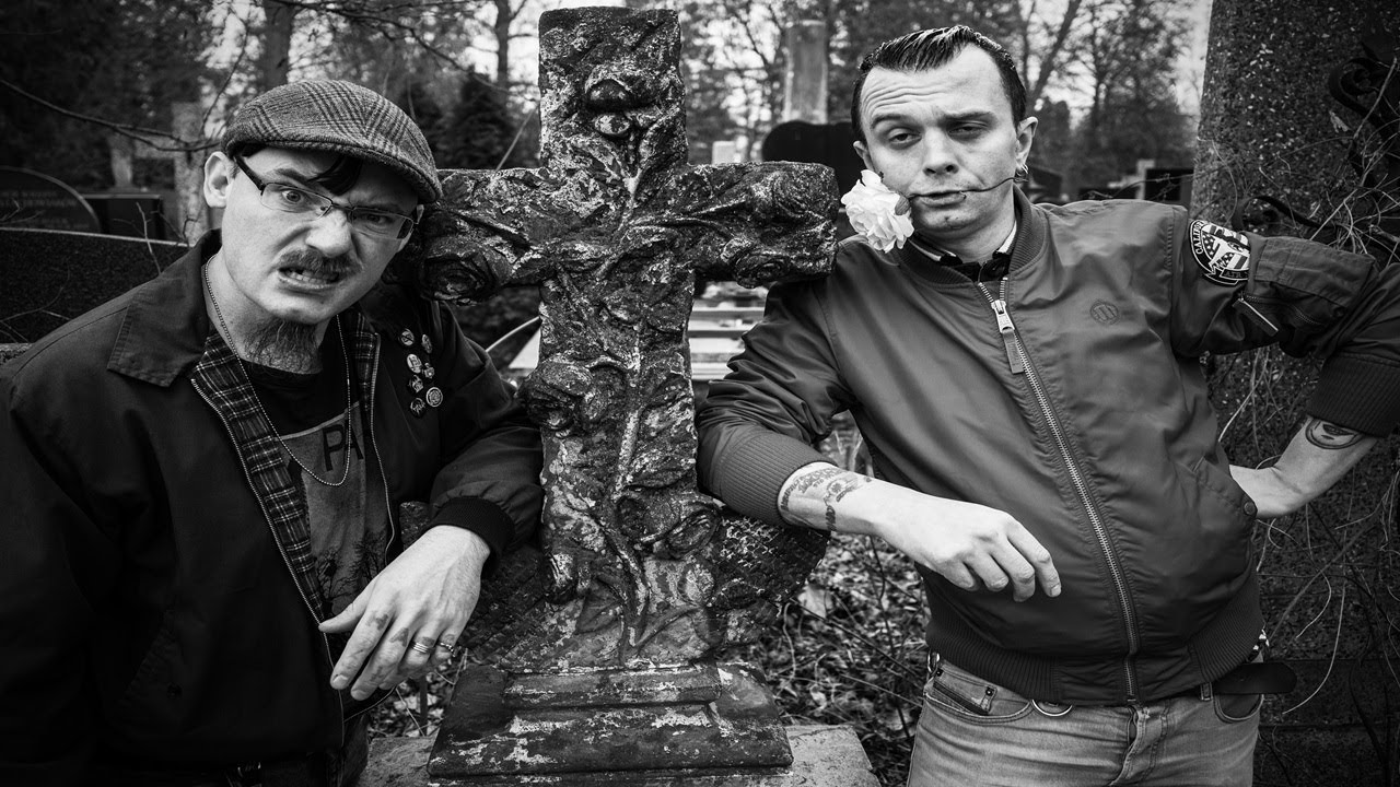 Wermut / Maro - Pamiętam Twoje Oczy