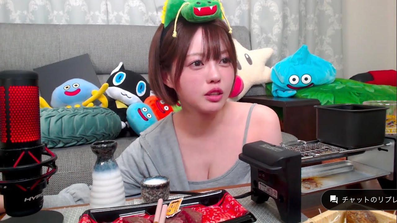 【年越し】ゆく年くる年 2023年にやったゲームを振り返りながら。ゆうな的2023年TOP10発表　2024年を迎えよう【今年もありがとう】実写