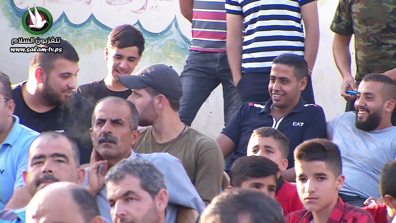 حفل تكريم الطلبة الناجحين في الثانوية العامة - كفر عبوش - طولكرم