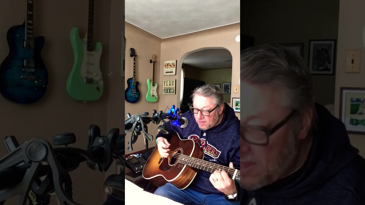 When You Say Nothing At All ( Ronan Keating Version)