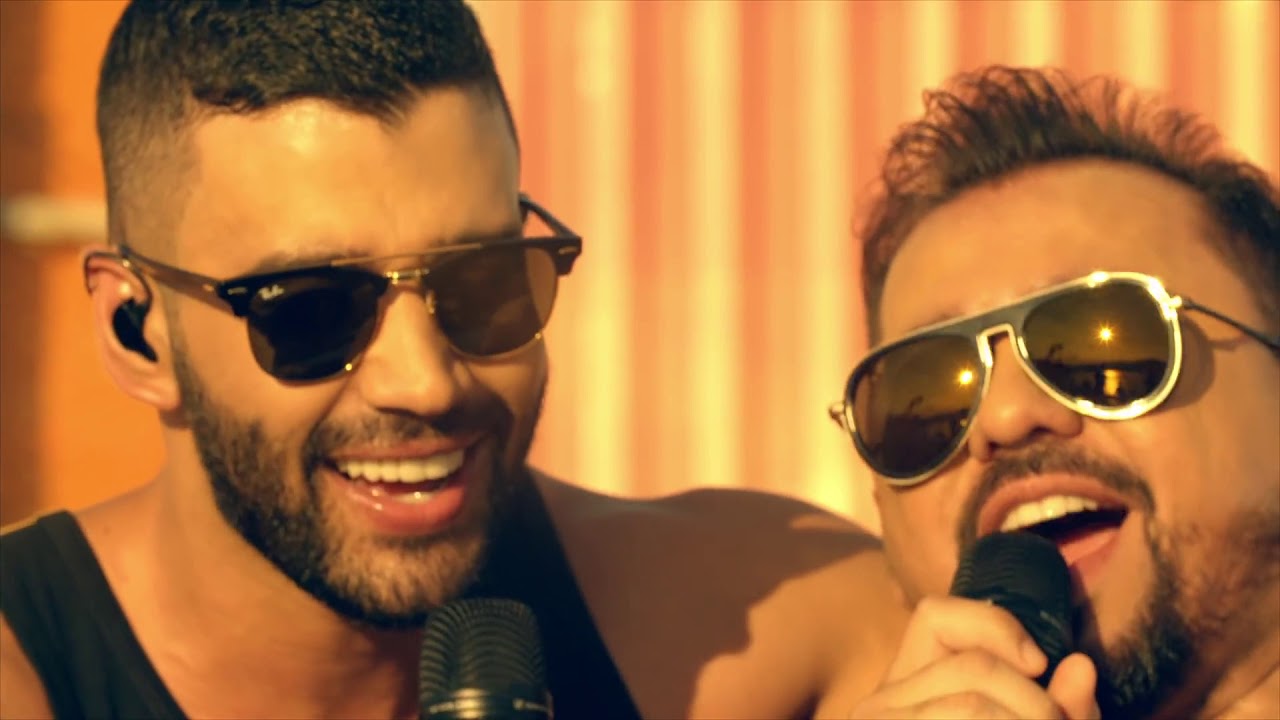 Xand Avi&atilde;o feat. Gusttavo Lima - Algo Mais (Amante) (CLIPE OFICIAL) 1080P )