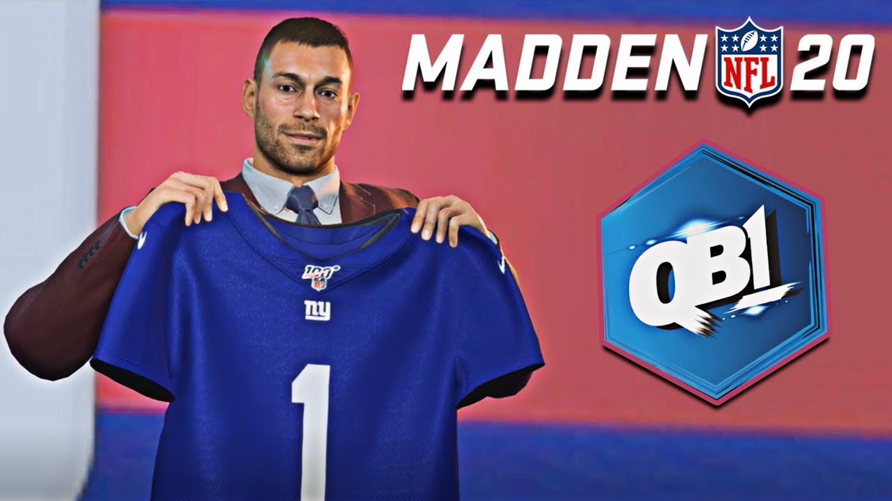 Madden 20 Superstar Mode Official Details! Combine, Storylines & More!