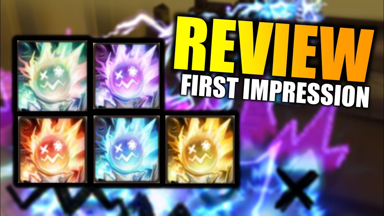 NEW DR PLASMA IS HERE TO DESTROY THE BUFF META In Summoners War