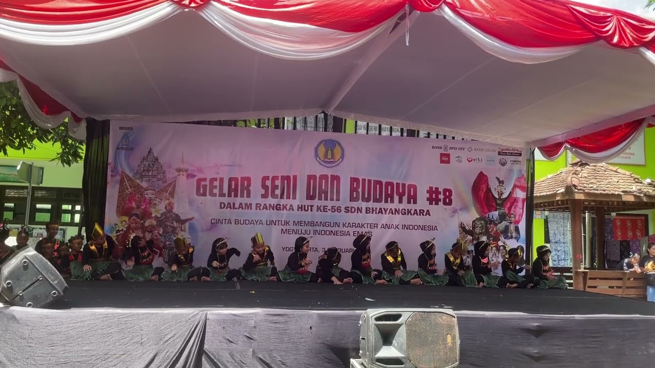 GSB 5A Sdn Bhayangkara