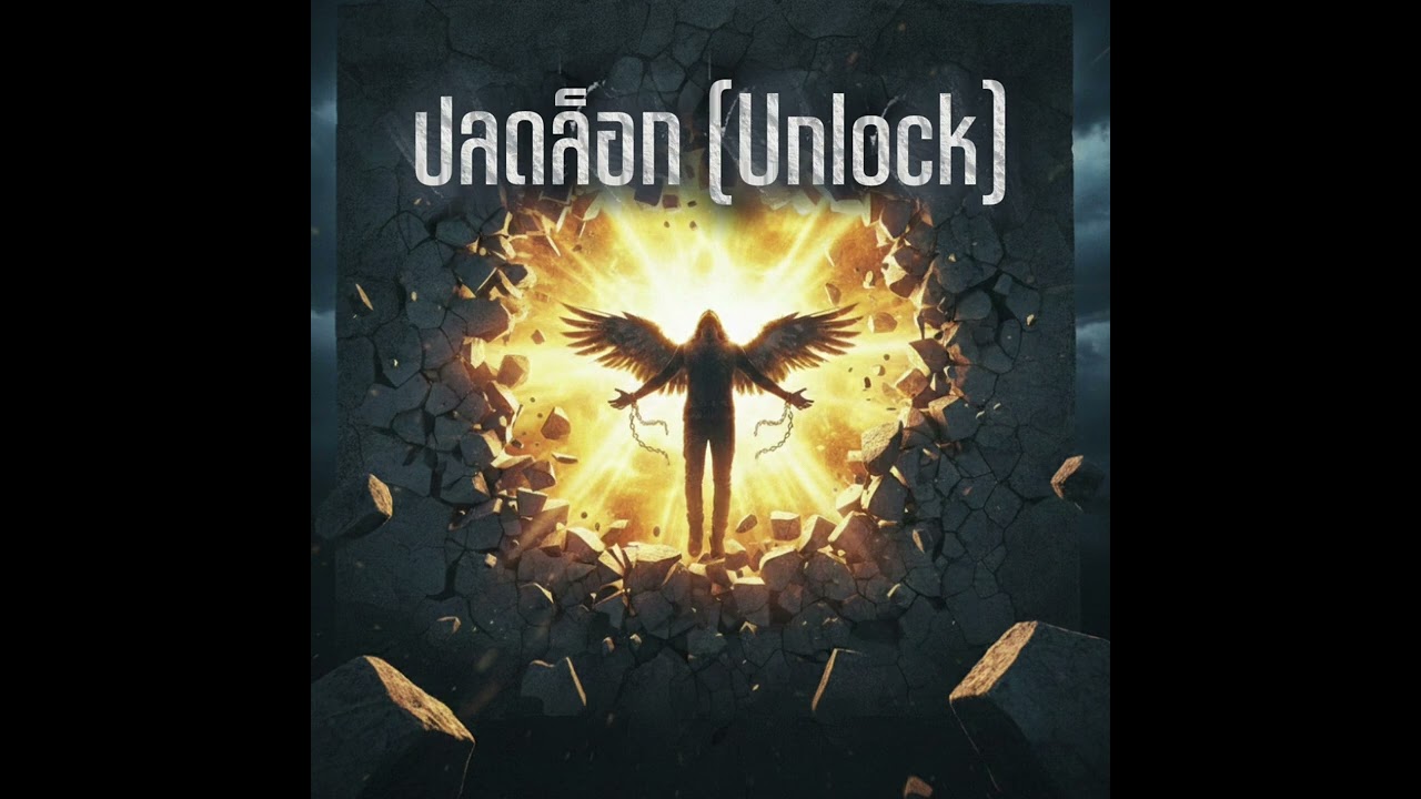 ปลดล็อก (Unlock)-A.M. Way(ตามอารมณ์)