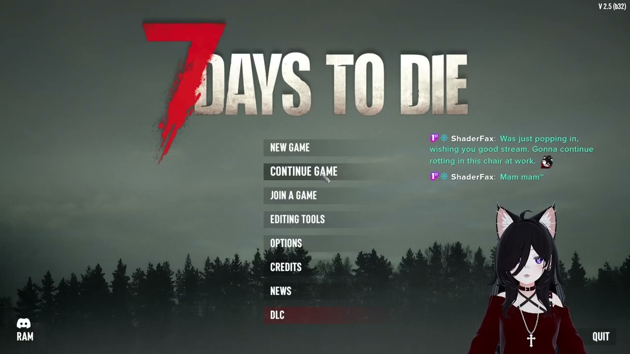 Back to 7 days.