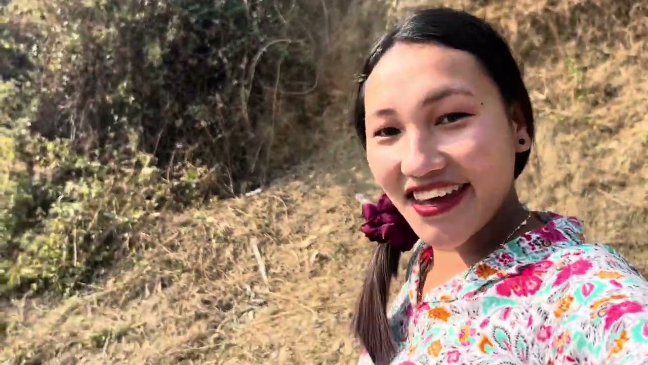 Khas Insaan Se Milne Ja raha Hai  #viralvideo #viralyoutubevideo #changlang #arunachalpradeshindia￼