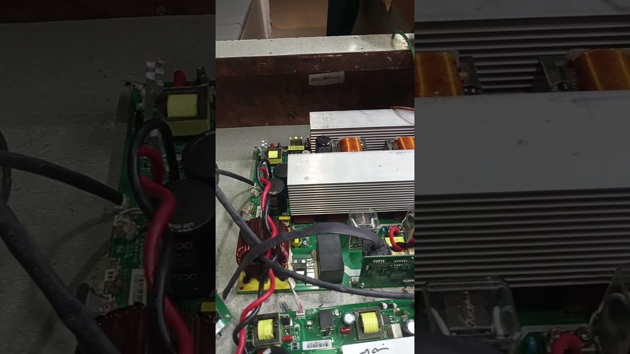 Fronus Pv 12200-Solar Inverter