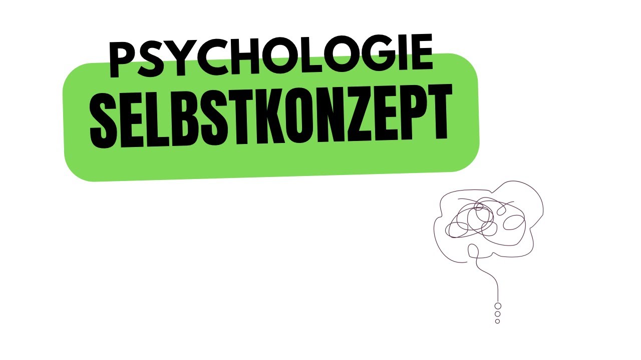 Selbstkonzept