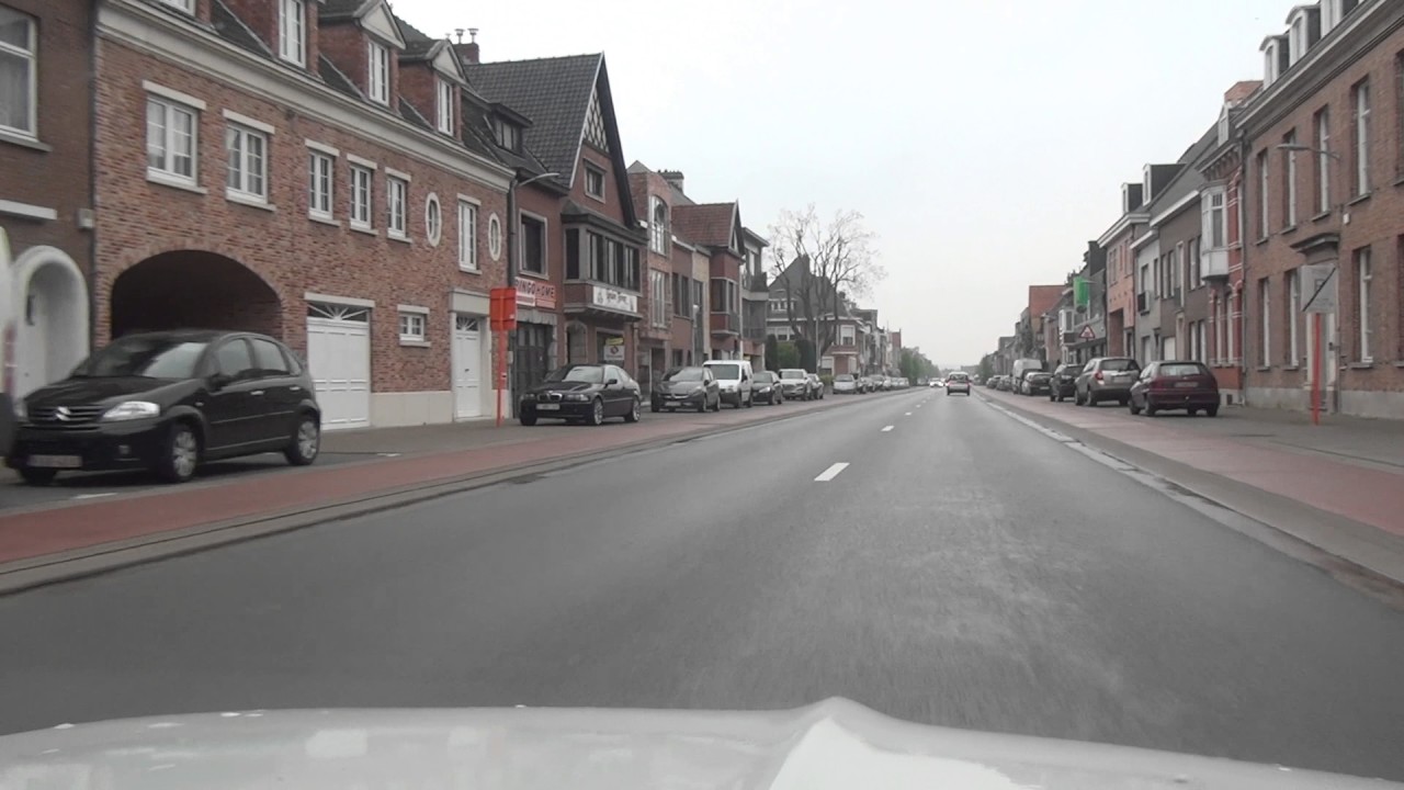 Eeklo Oostveld Belgien Belgium 2.5.2017 #0199