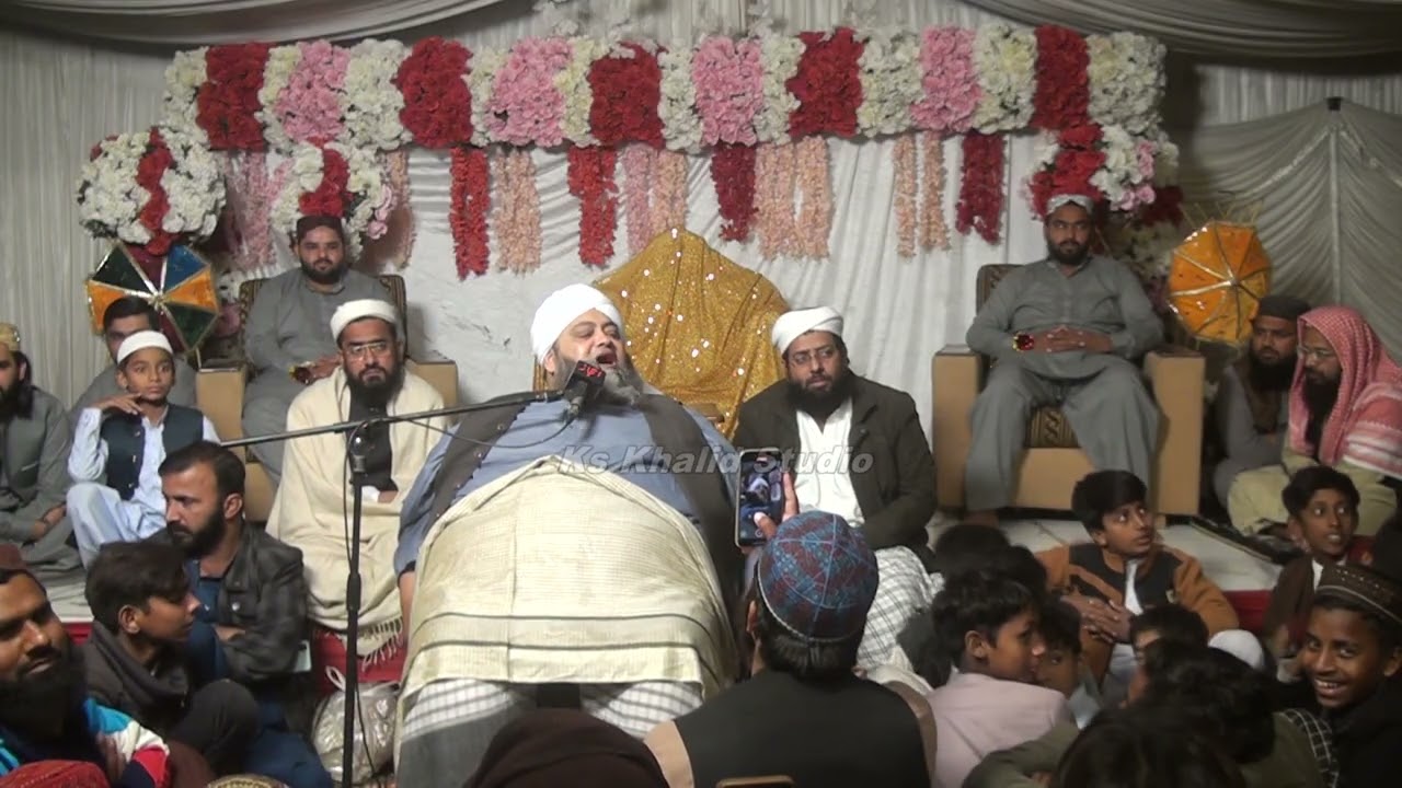مولانا عبدالحنان نکاح کو عام کرو گناہ سے بچیں اپ صلی اللہ علیہ وسلم اور اماں عائشہ کا نکاح کیسے ہوا