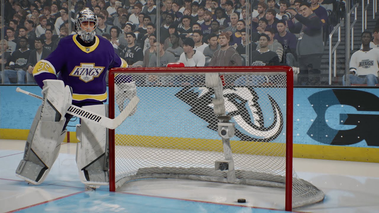 NHL 26 - РАНДОМНЫМИ КОМАНДАМИ!