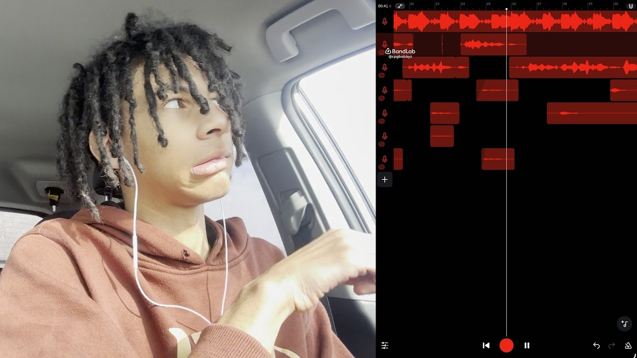 i need to stop freestyling (prod. persian)