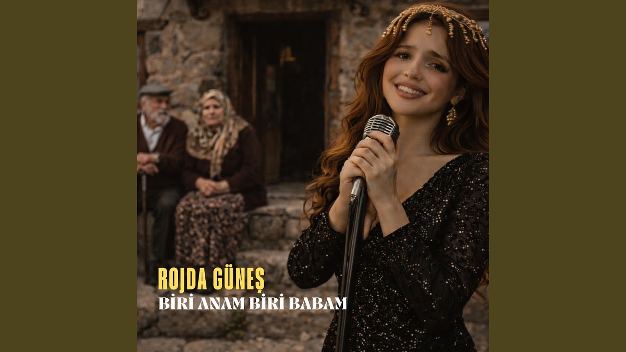 Biri Anam Biri Babam (Arabesk - Pop)