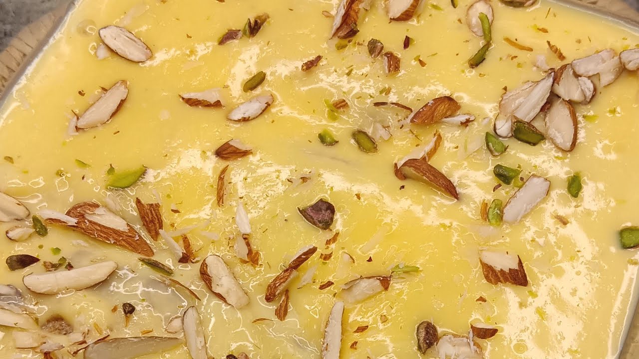 त्योहार स्पेशल या डेली क्रेविंग? ये मिठाई दोनों में हिट!😊 