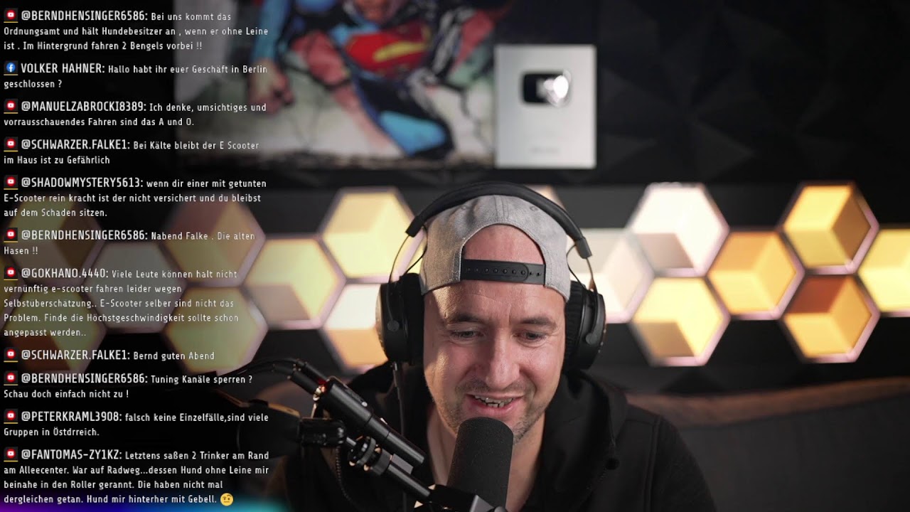 E-Scooter sind nicht das Problem! 🤷 Unser Umgang damit schon? 🤔 Community Diskussion 