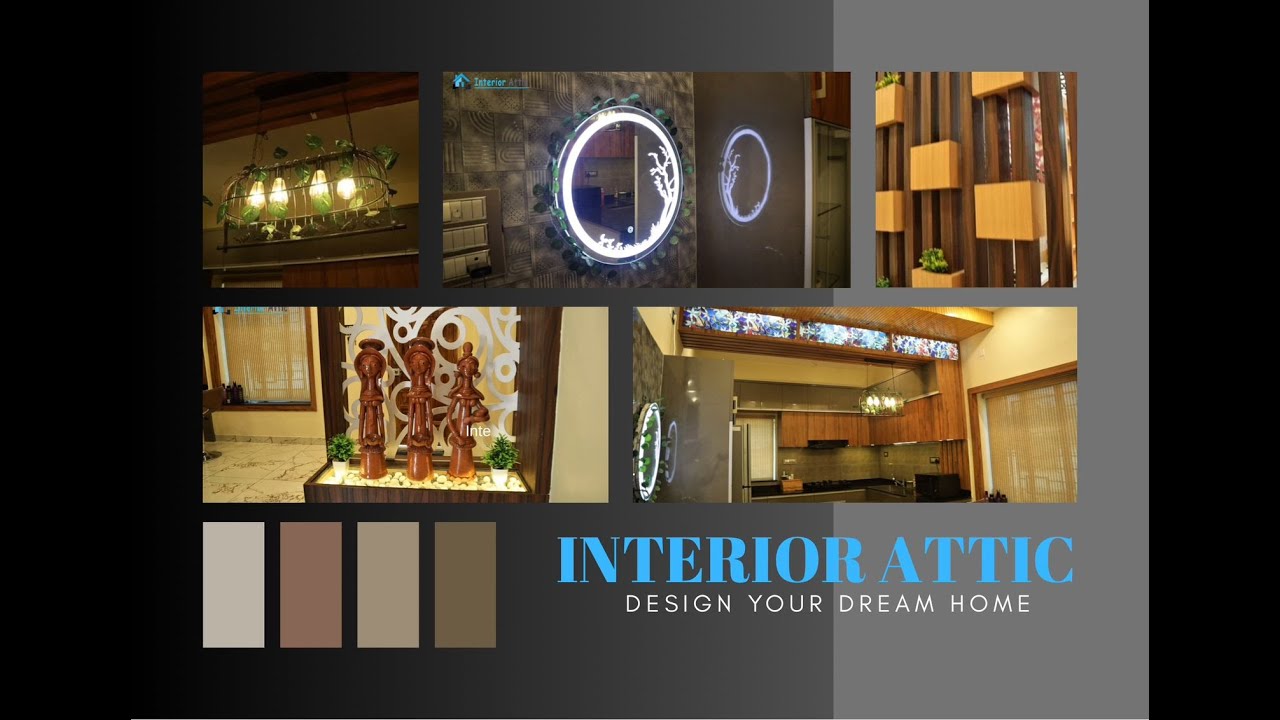 Elegant Interior Design Ideas | Modern & Relaxing Space.