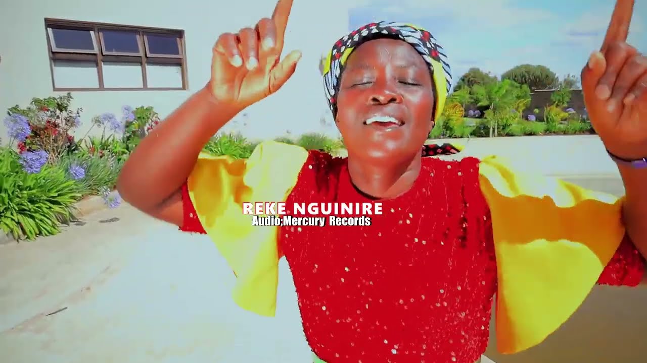 REKE NGUINIRE BY EUNICE MAINA KIM SMS SKIZA 69810100 TO 811