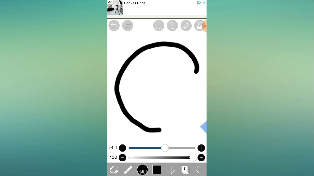Fan art for thespio