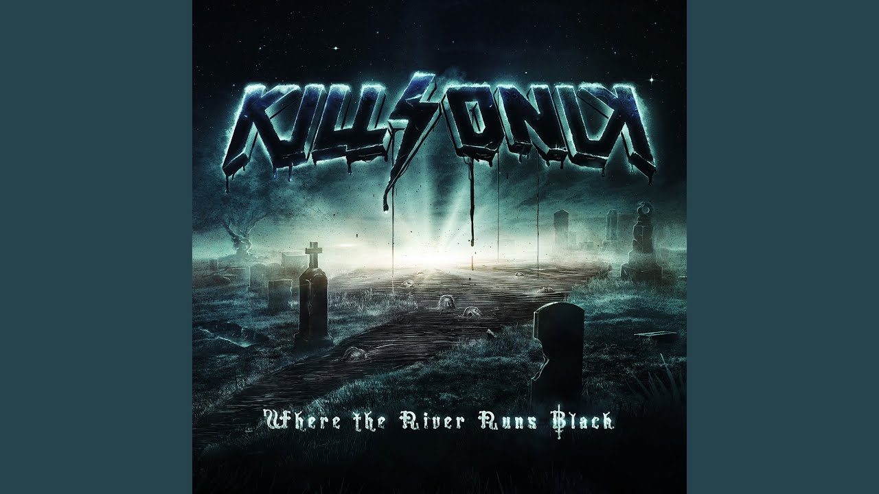Where the River Runs Black