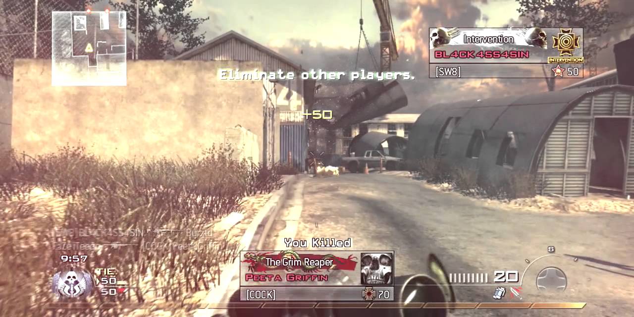 Re-Introducing FaZe Teeqo