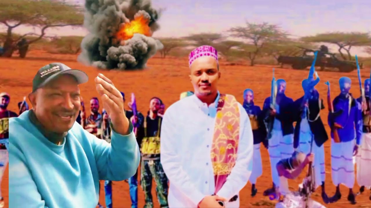 Guul iyo Gobonimo Tolkey Ciise wayne 