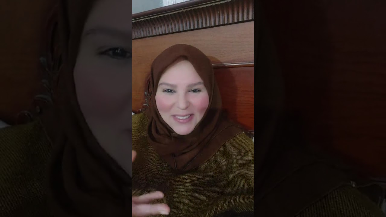 أعمال ليلة النص من شعبان ومجربة نبوية لقضاء الحوايج واحذروا دعوة المظلوم #بروينه حامد هديتىلكم شيروا