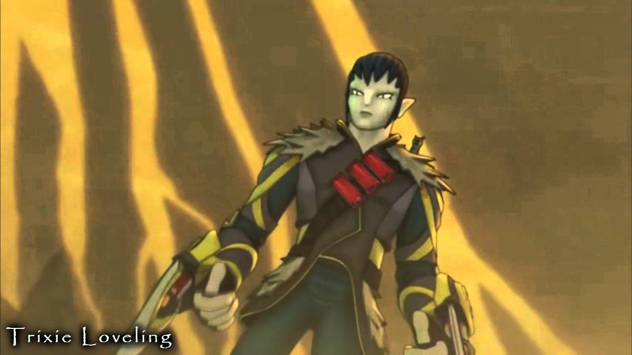 Slugterra | Breathe Again