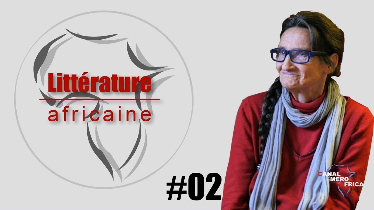 LILYAN KESTELOOT LES COULISSES DE LA LITTERATURE NEGRO AFRICAINE