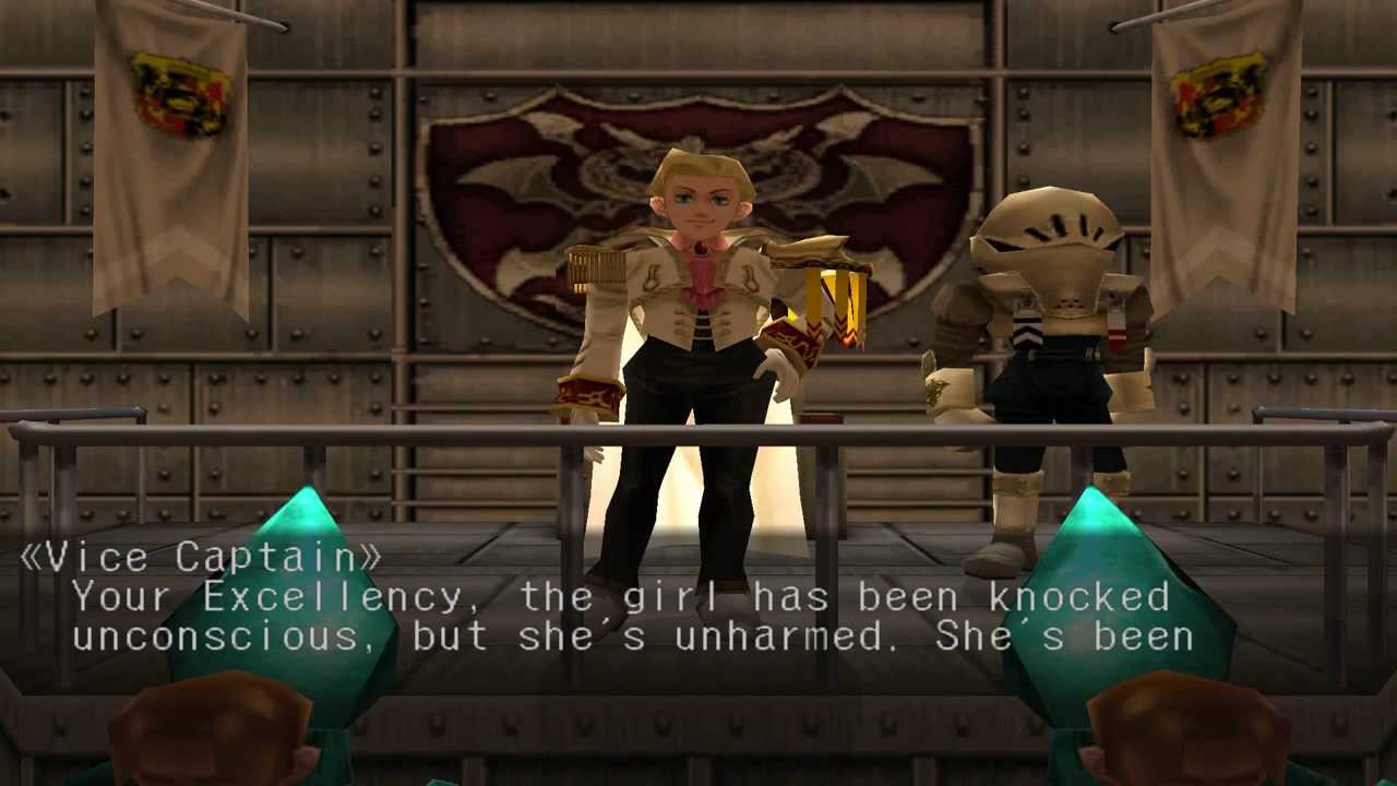 Dolphin Emulator 4.0 | Skies of Arcadia Legends [1080p HD] | Nintendo GameCube