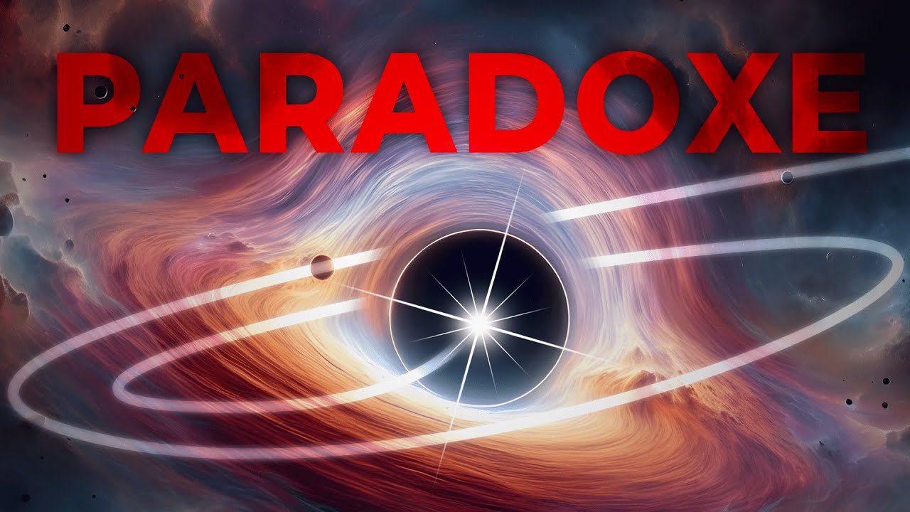 Si la lumière ne pèse RIEN, pourquoi la GRAVITÉ l'attire ?