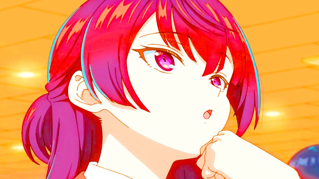 Esse Anime é Terrível Mas Todo Mundo Quer Assistir....