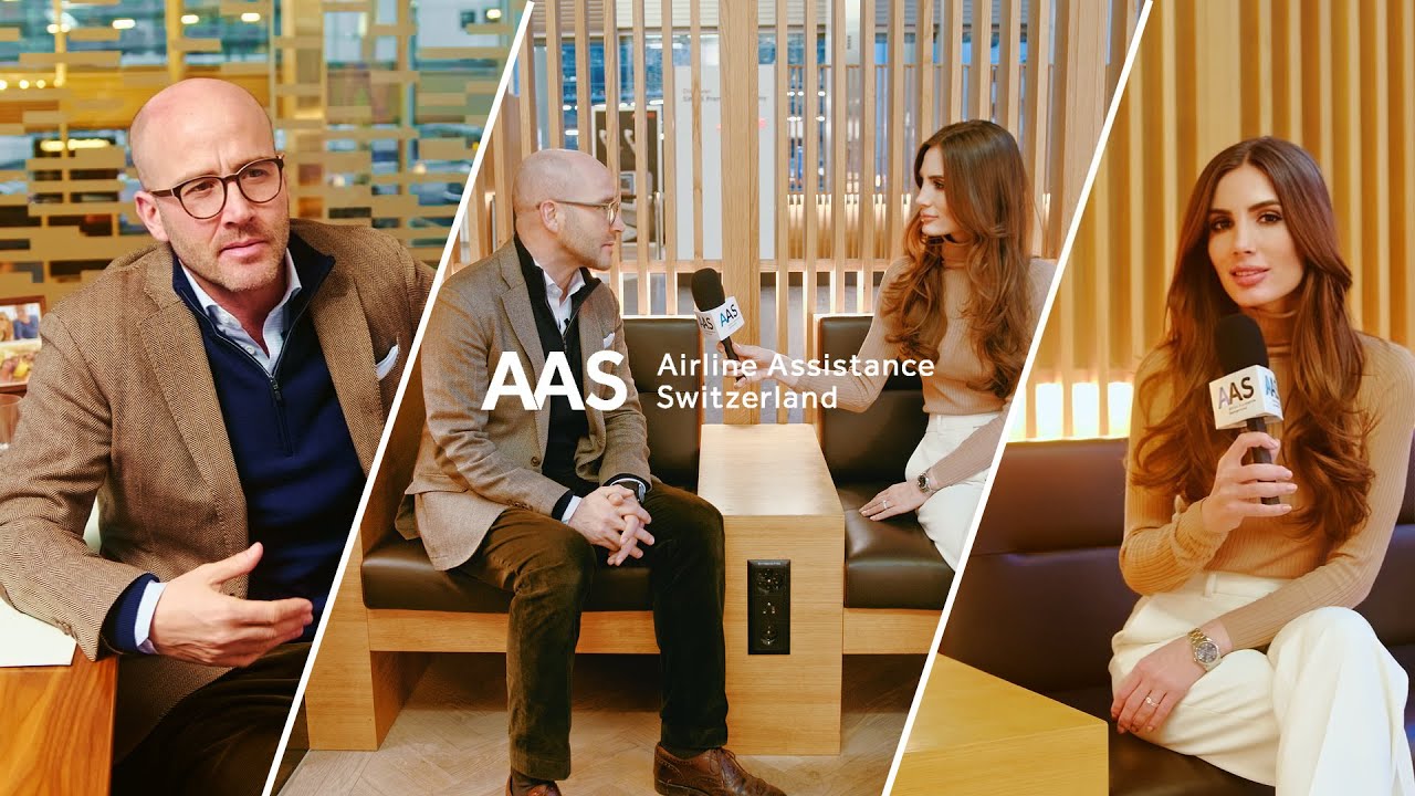 Take a dive into AAS's DNA